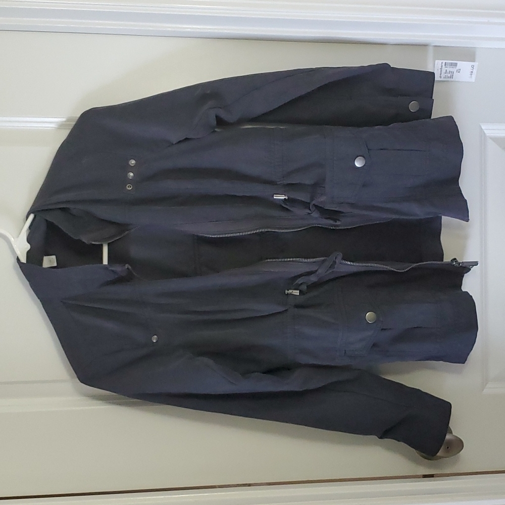 NWT - Womens Lightweight Jacket